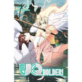 Uq Holder! 23