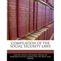 Compilation Of The Social Security Laws