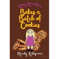 Riley Roundtree Bakes a Batch of Cookies