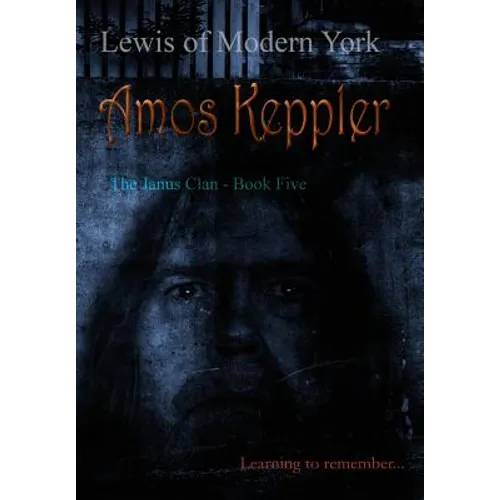 Lewis of Modern York