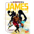 Lebron James: Basketball Superstar