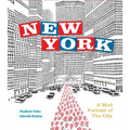New York: A Mod Portrait of the City
