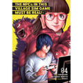 The Npcs in This Village Sim Game Must Be Real! (Manga) Vol. 4