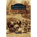 Harrogate and Cumberland Gap