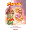 Rapunzel: A Classic Fairy Tale for Kids in Farsi and English
