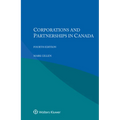 Corporations and Partnerships in Canada