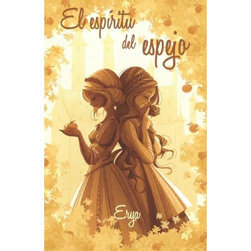 El espíritu del espejo