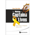 The Making of Captains of Lives