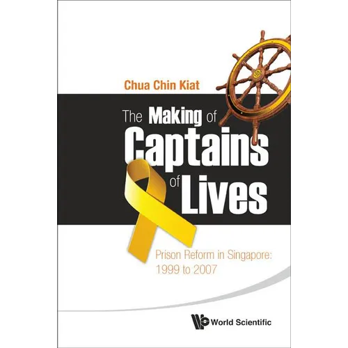 The Making of Captains of Lives - Paperback