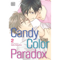 Candy Color Paradox, Vol. 2