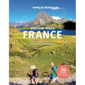Lonely Planet Best Day Hikes France