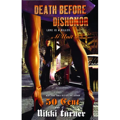 Death Before Dishonor