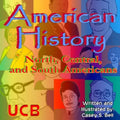 American History: North, Central, and South Americans