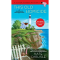 This Old Homicide