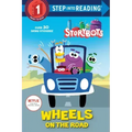Wheels on the Road (Storybots)