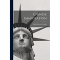 Chinese Immigration