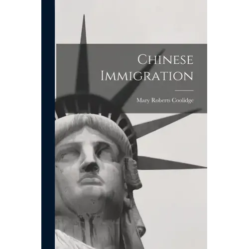 Chinese Immigration