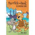 Barnicle and Husk: The Adventure Begins