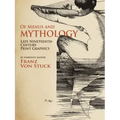 Of Menus and Mythology: Late Nineteenth-Century Print Graphics