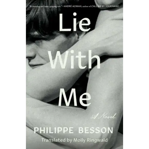 Lie with Me