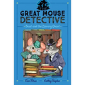 Basil and the Library Ghost
