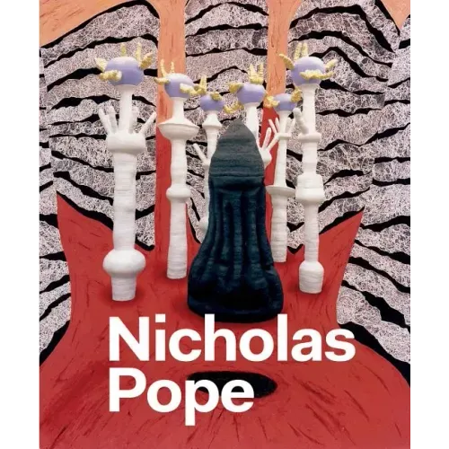 Nicholas Pope