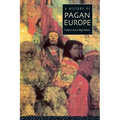A History of Pagan Europe