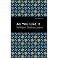As You Like It