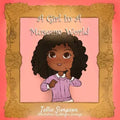 A Girl in a Museum World