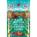 Katie Watson and the Serpent Stone