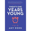 Twenty-One Years Young: Essays