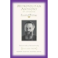Metropolitan Anthony of Sourozh