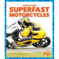 Superfast Motorcycles