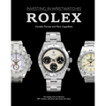 Rolex: Investing in Wristwatches