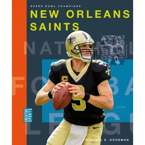 New Orleans Saints