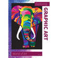 Exploring Graphic Art