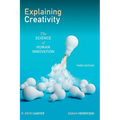 Explaining Creativity: The Science of Human Innovation