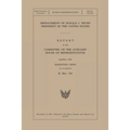 Impeachment of Donald J. Trump President of the United States (Hrpt 116-346)
