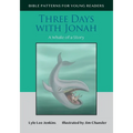 Three Days with Jonah: A Whale of a Story