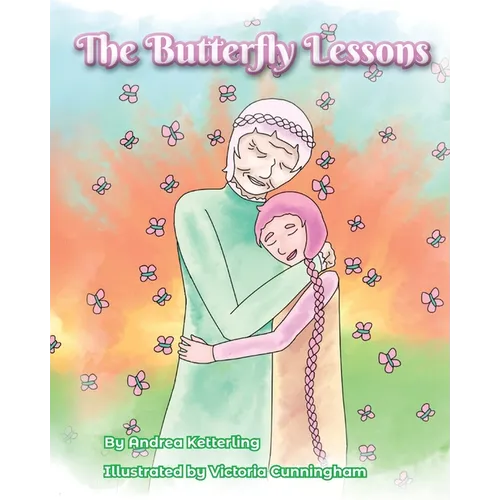 The Butterfly Lessons