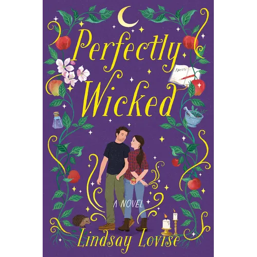 Perfectly Wicked