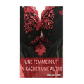 Une Femme Peut En Cacher Une Autre