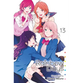 Rainbow Days, Vol. 13