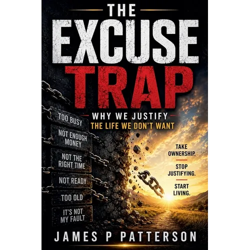 The Excuse Trap