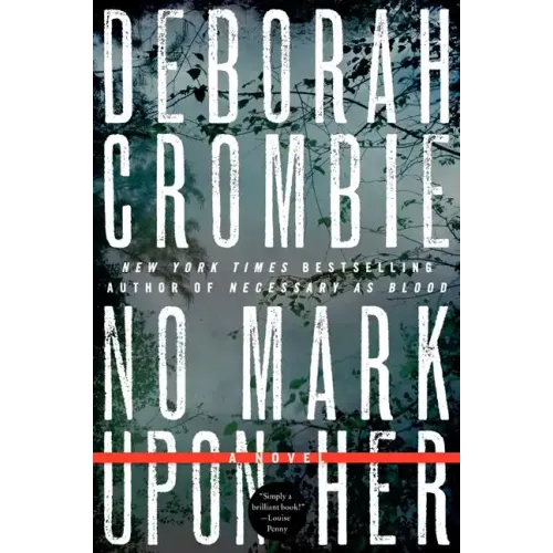 No Mark Upon Her