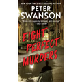 Eight Perfect Murders