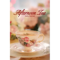 Afternoon Tea