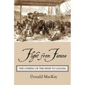 Flight from Famine: The Coming of the Irish to Canada
