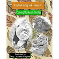 Creative Coloring Book