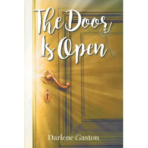 The Door Is Open